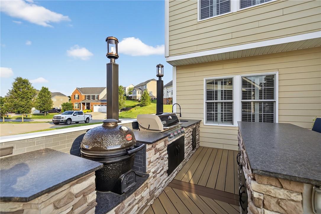 North Strabane, Pennsylvania 15317, United States, 4 Bedrooms Bedrooms, ,3 BathroomsBathrooms,Residential,Contingent,154217