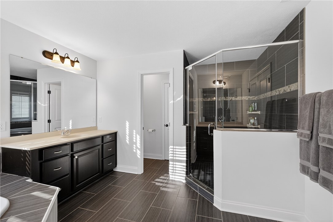 North Strabane, Pennsylvania 15317, United States, 4 Bedrooms Bedrooms, ,3 BathroomsBathrooms,Residential,Contingent,154217