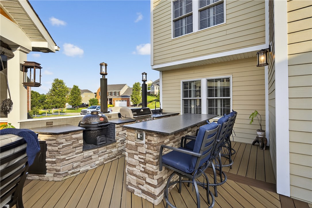 North Strabane, Pennsylvania 15317, United States, 4 Bedrooms Bedrooms, ,3 BathroomsBathrooms,Residential,Contingent,154217