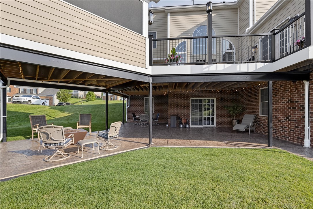 North Strabane, Pennsylvania 15317, United States, 4 Bedrooms Bedrooms, ,3 BathroomsBathrooms,Residential,Contingent,154217