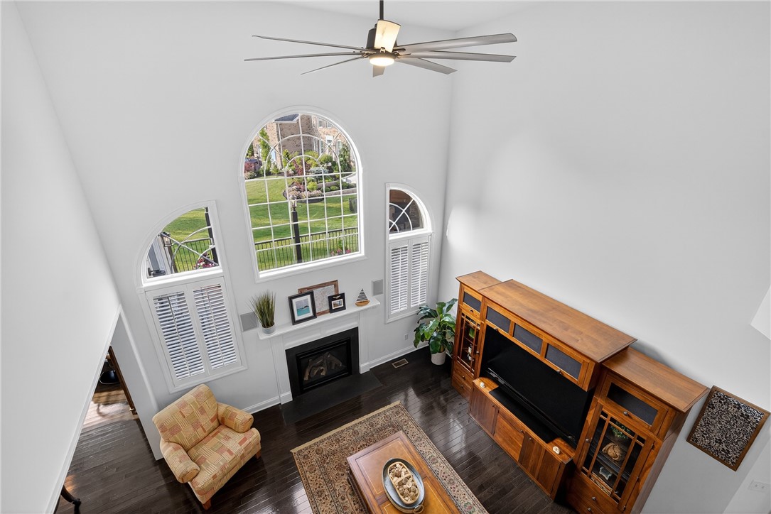 North Strabane, Pennsylvania 15317, United States, 4 Bedrooms Bedrooms, ,3 BathroomsBathrooms,Residential,Contingent,154217