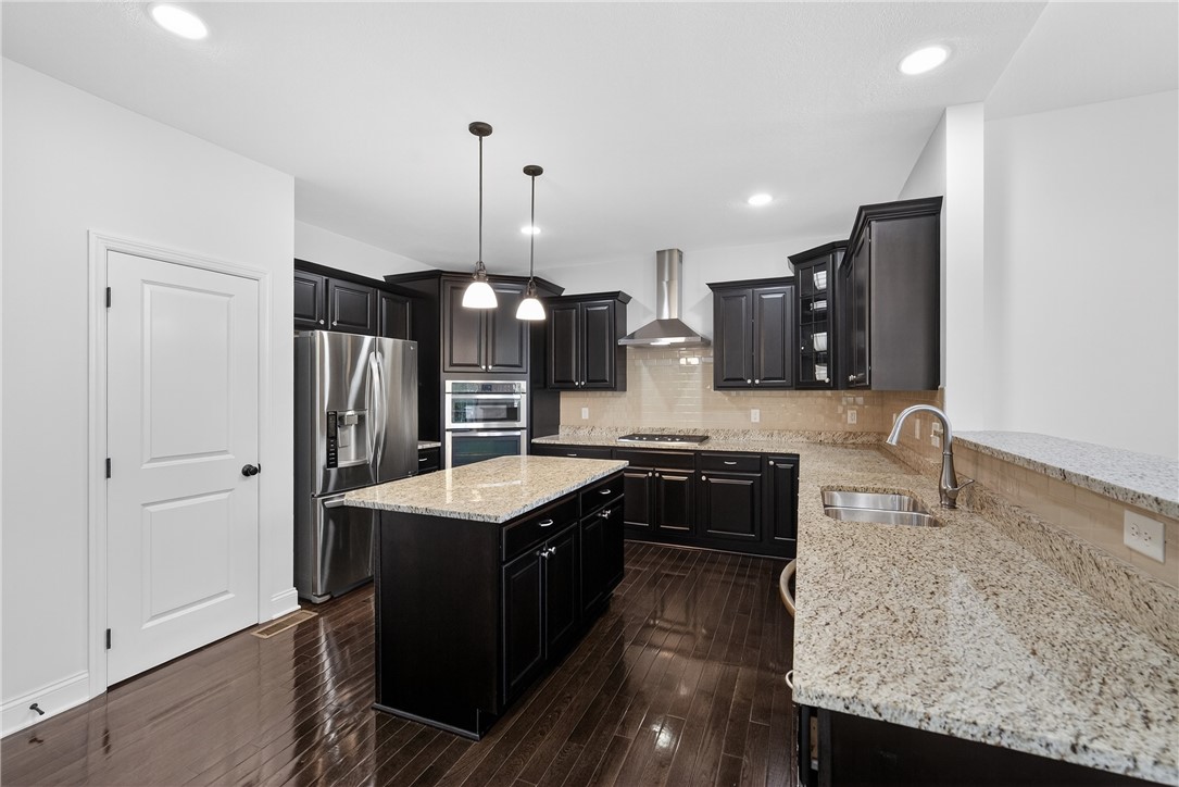 North Strabane, Pennsylvania 15317, United States, 4 Bedrooms Bedrooms, ,3 BathroomsBathrooms,Residential,Contingent,154217