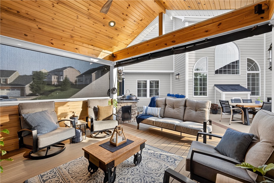 North Strabane, Pennsylvania 15317, United States, 4 Bedrooms Bedrooms, ,3 BathroomsBathrooms,Residential,Contingent,154217