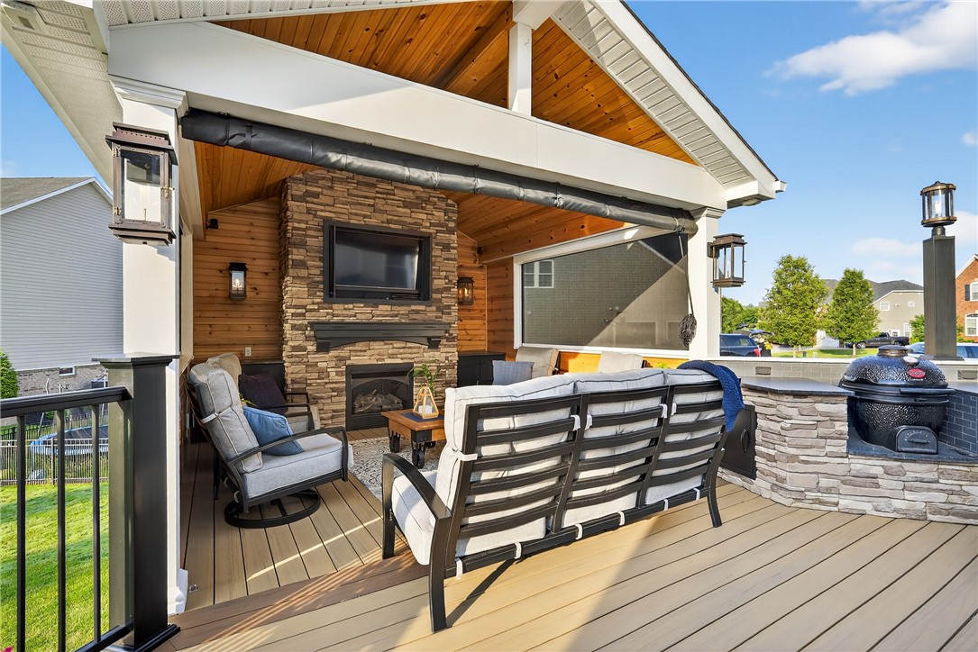 North Strabane, Pennsylvania 15317, United States, 4 Bedrooms Bedrooms, ,3 BathroomsBathrooms,Residential,Contingent,154217