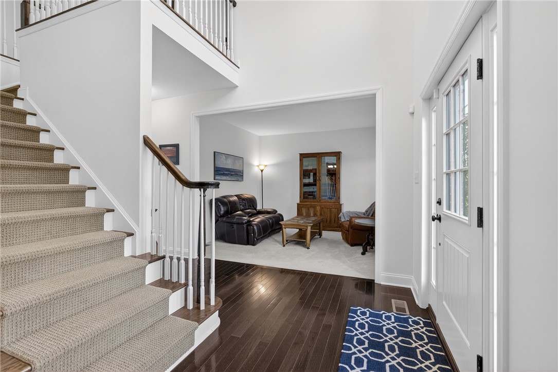 North Strabane, Pennsylvania 15317, United States, 4 Bedrooms Bedrooms, ,3 BathroomsBathrooms,Residential,Contingent,154217