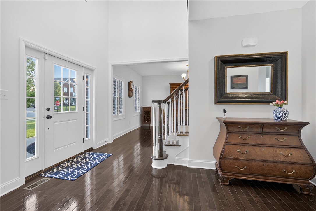 North Strabane, Pennsylvania 15317, United States, 4 Bedrooms Bedrooms, ,3 BathroomsBathrooms,Residential,Contingent,154217