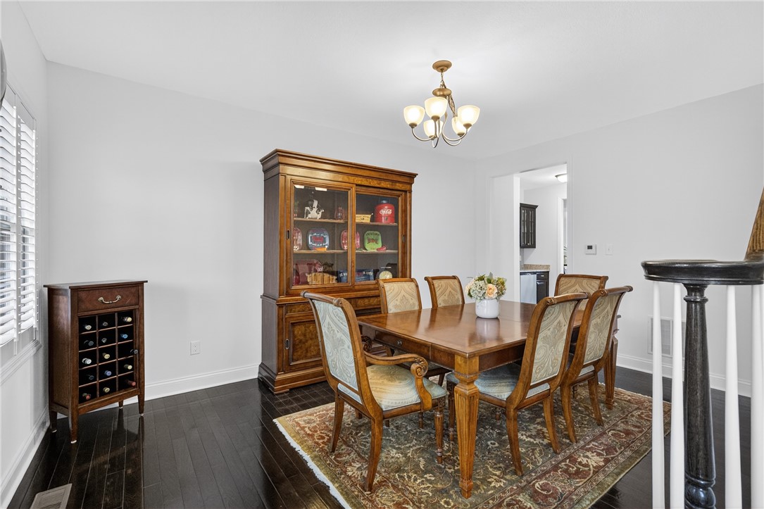 North Strabane, Pennsylvania 15317, United States, 4 Bedrooms Bedrooms, ,3 BathroomsBathrooms,Residential,Contingent,154217