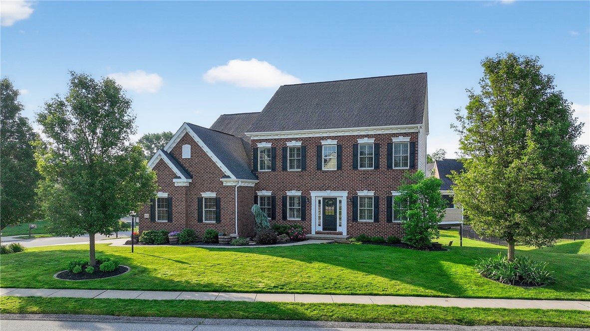 North Strabane, Pennsylvania 15317, United States, 4 Bedrooms Bedrooms, ,3 BathroomsBathrooms,Residential,Contingent,154217