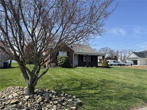 19 Jefferis South Union Twp PA 15401