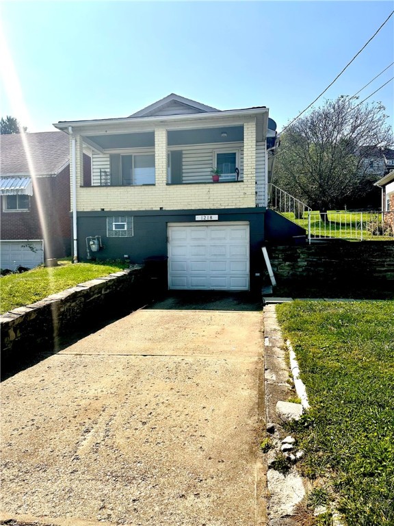 1218 Worthington Ave Ave, Clairton, Pennsylvania image 1