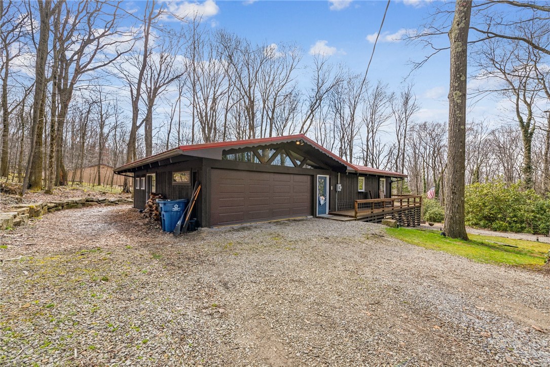 2095 Rocky Ridge Road