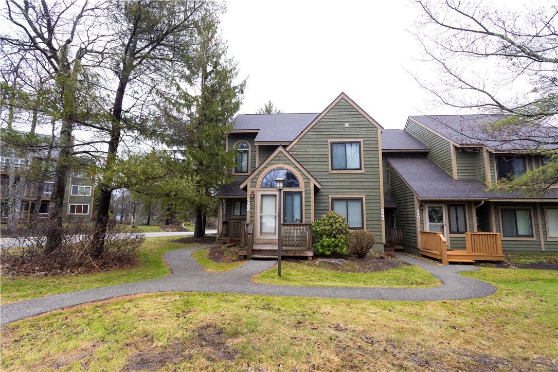 5008 Summit Dr