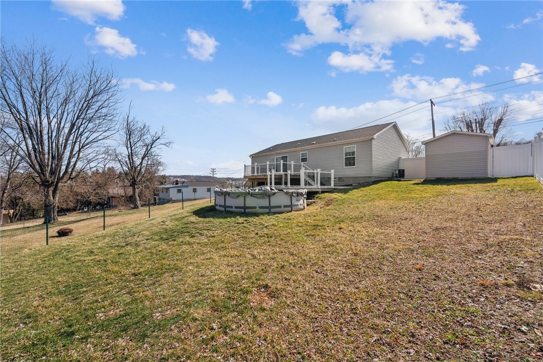 120 Marra Ave Ave, Canton, Pennsylvania image 26