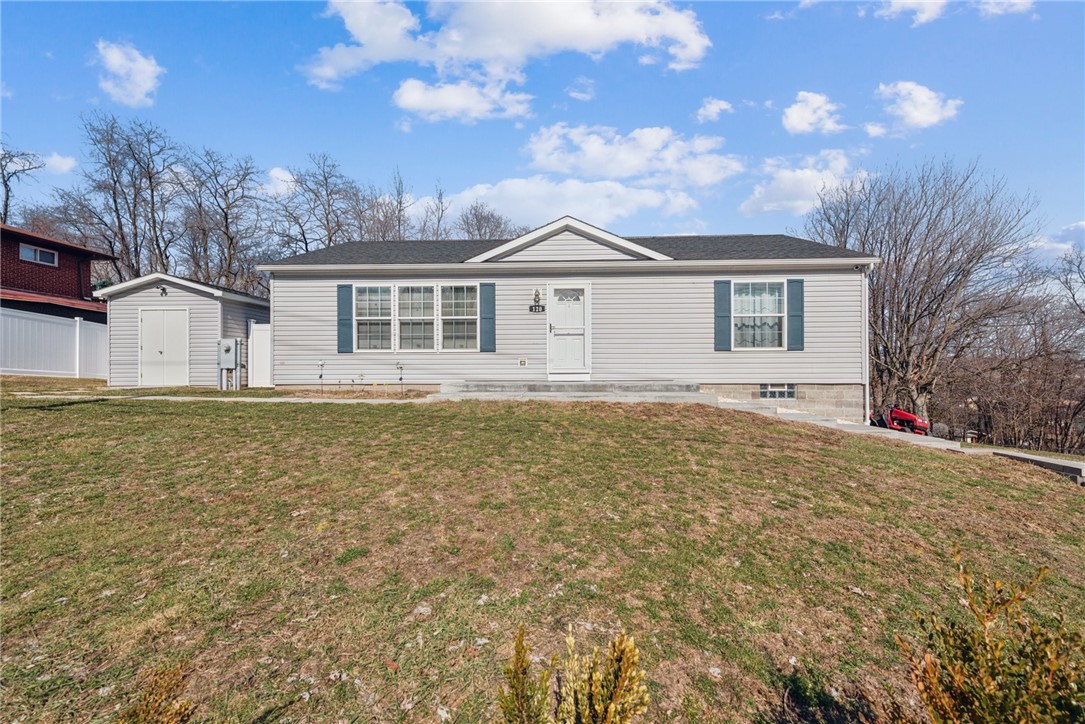 120 Marra Ave Ave, Canton, Pennsylvania image 29