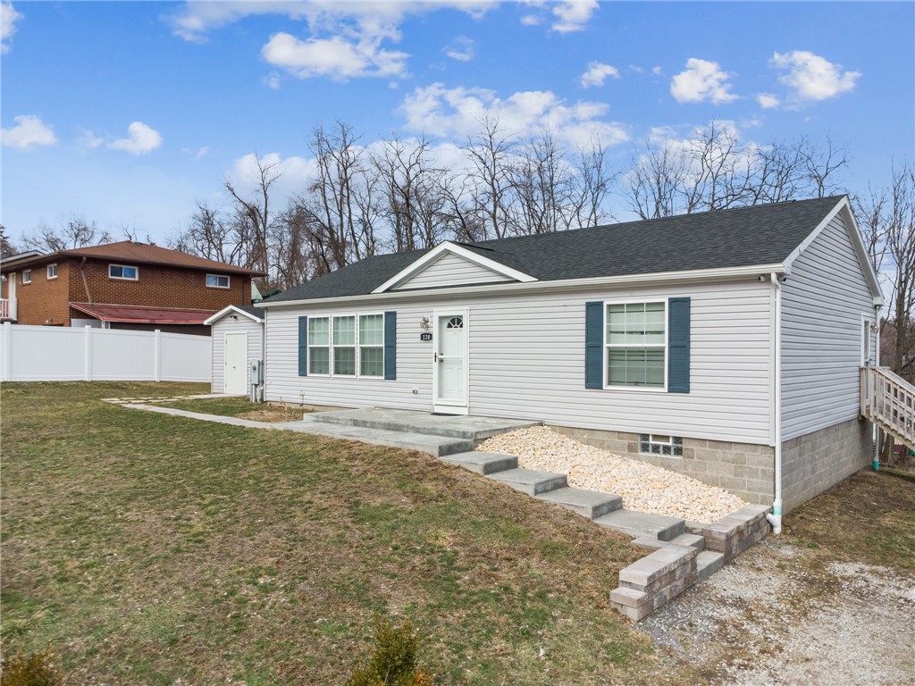 120 Marra Ave Ave, Canton, Pennsylvania image 1