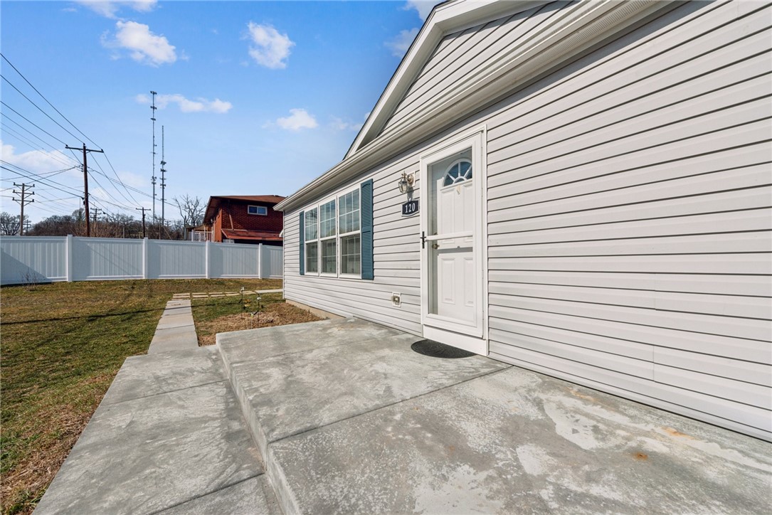 120 Marra Ave Ave, Canton, Pennsylvania image 23