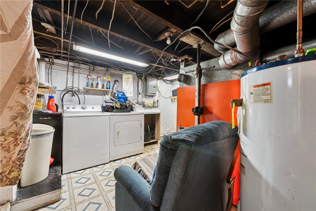 Shade Twp, Pennsylvania 15924, United States, 4 Bedrooms Bedrooms, ,2 BathroomsBathrooms,Residential,Active,116061