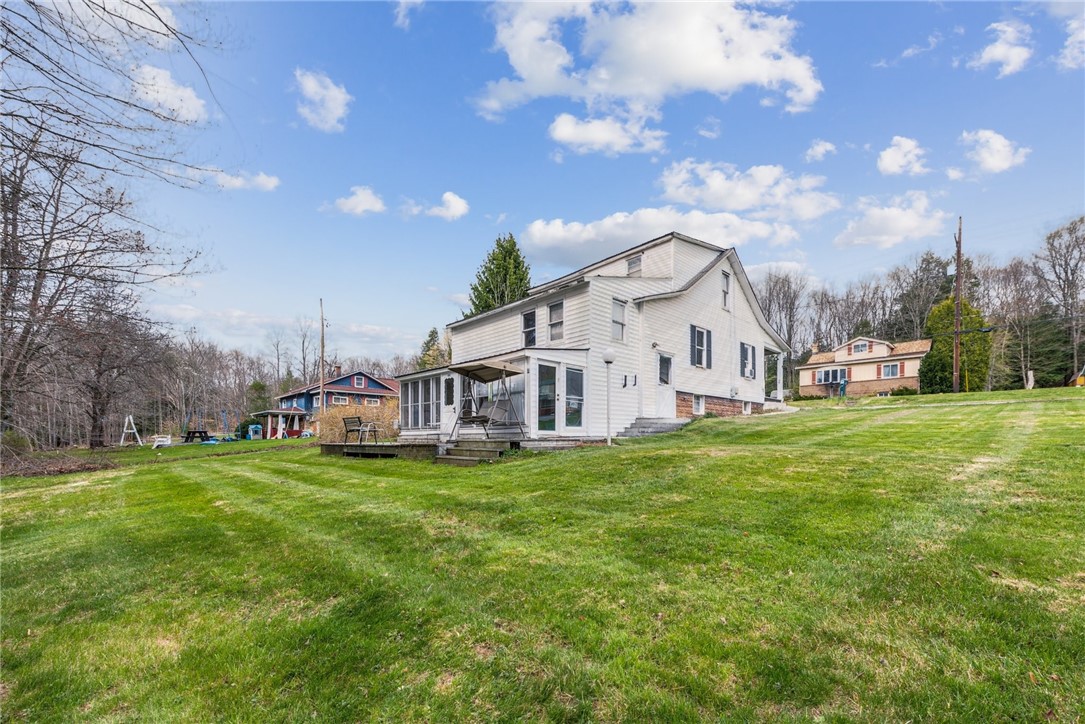 Shade Twp, Pennsylvania 15924, United States, 4 Bedrooms Bedrooms, ,2 BathroomsBathrooms,Residential,Active,116061