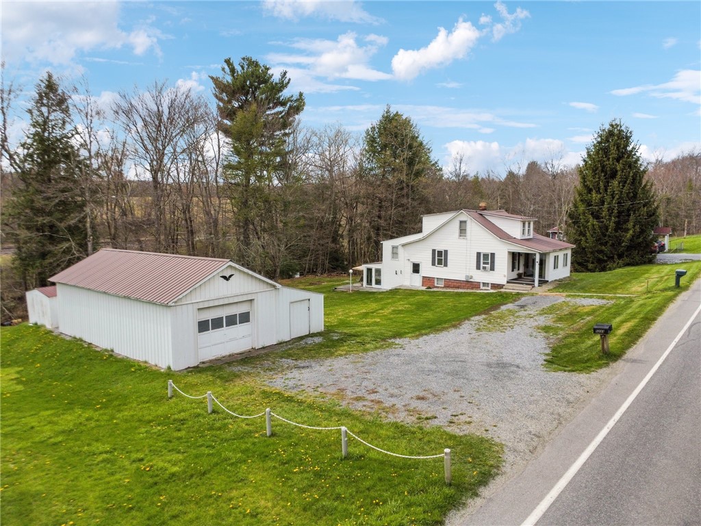 Shade Twp, Pennsylvania 15924, United States, 4 Bedrooms Bedrooms, ,2 BathroomsBathrooms,Residential,Active,116061