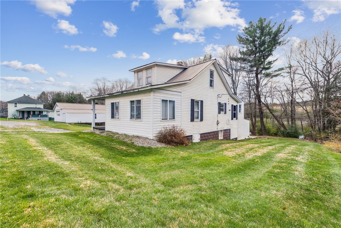 Shade Twp, Pennsylvania 15924, United States, 4 Bedrooms Bedrooms, ,2 BathroomsBathrooms,Residential,Active,116061