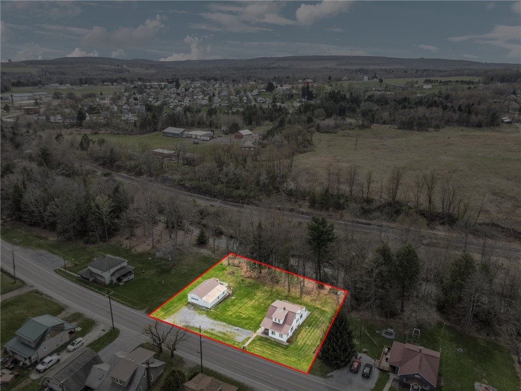 Shade Twp, Pennsylvania 15924, United States, 4 Bedrooms Bedrooms, ,2 BathroomsBathrooms,Residential,Active,116061