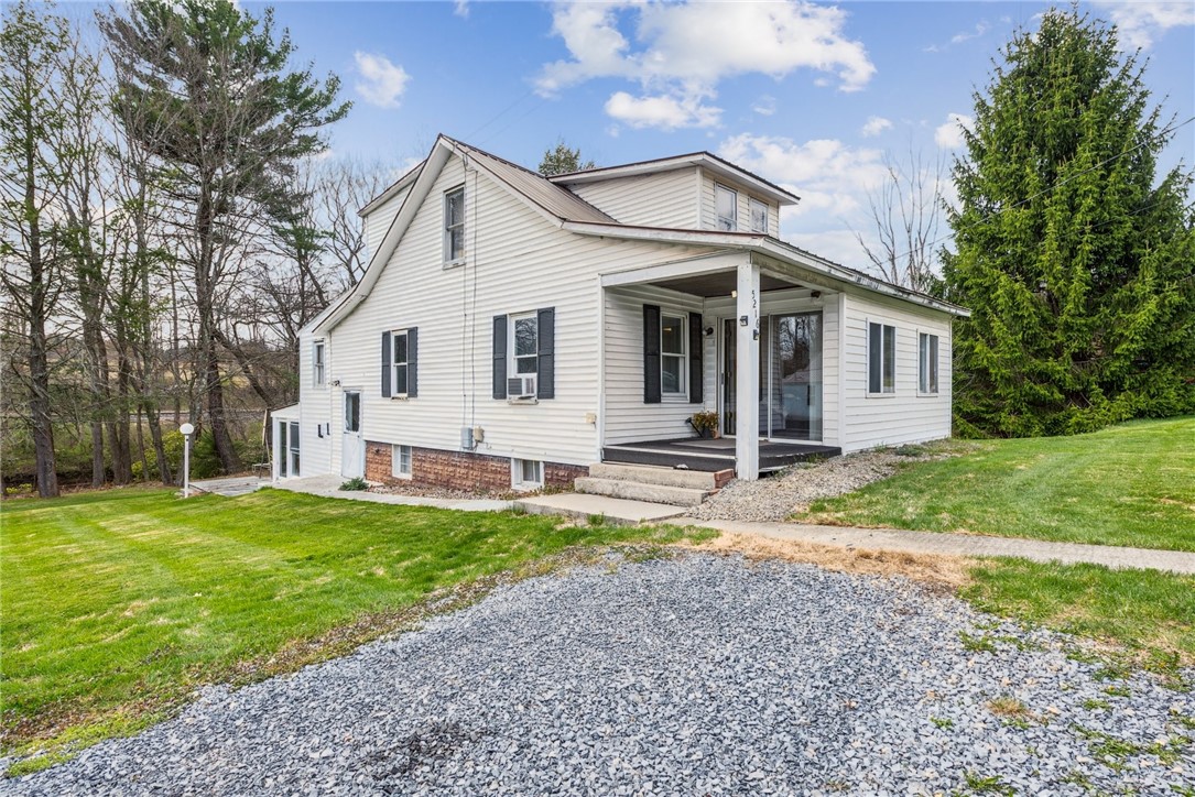 Shade Twp, Pennsylvania 15924, United States, 4 Bedrooms Bedrooms, ,2 BathroomsBathrooms,Residential,Active,116061