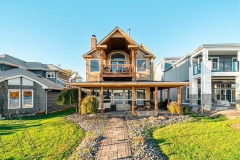 10575 Konneyaut Trail Conneaut Lake PA 16316