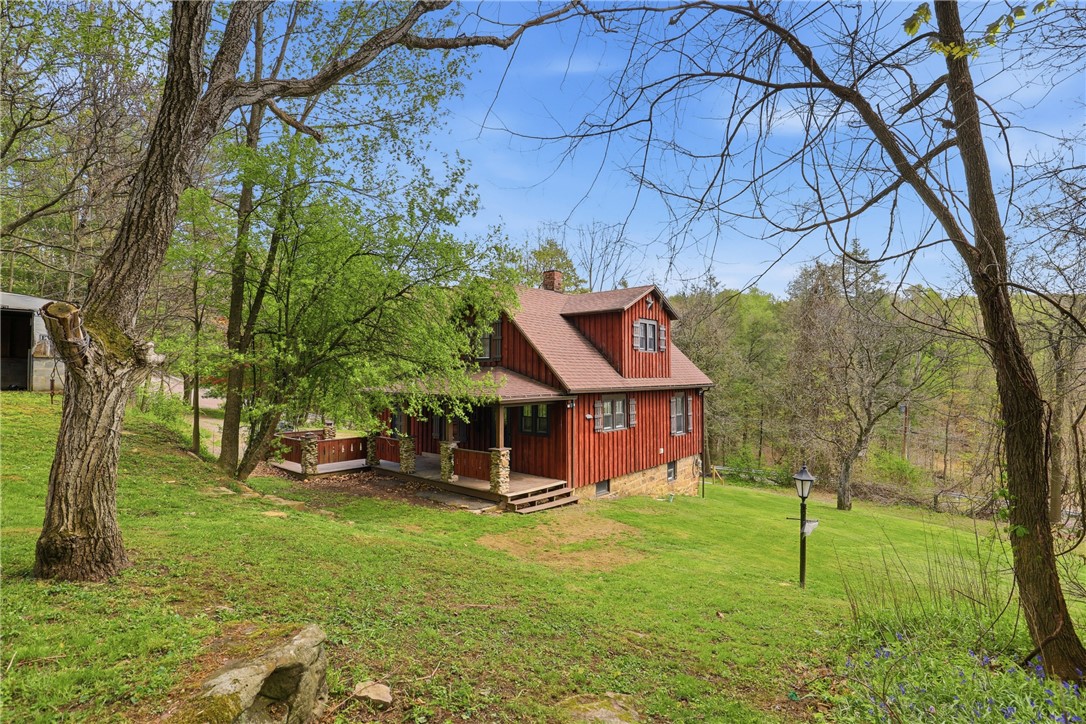 1072 Clapboard Run Road