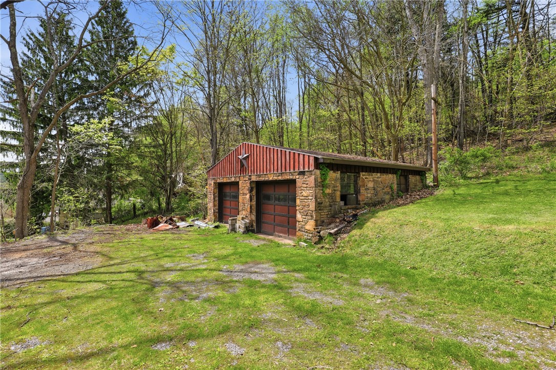 1072 Clapboard Run Road