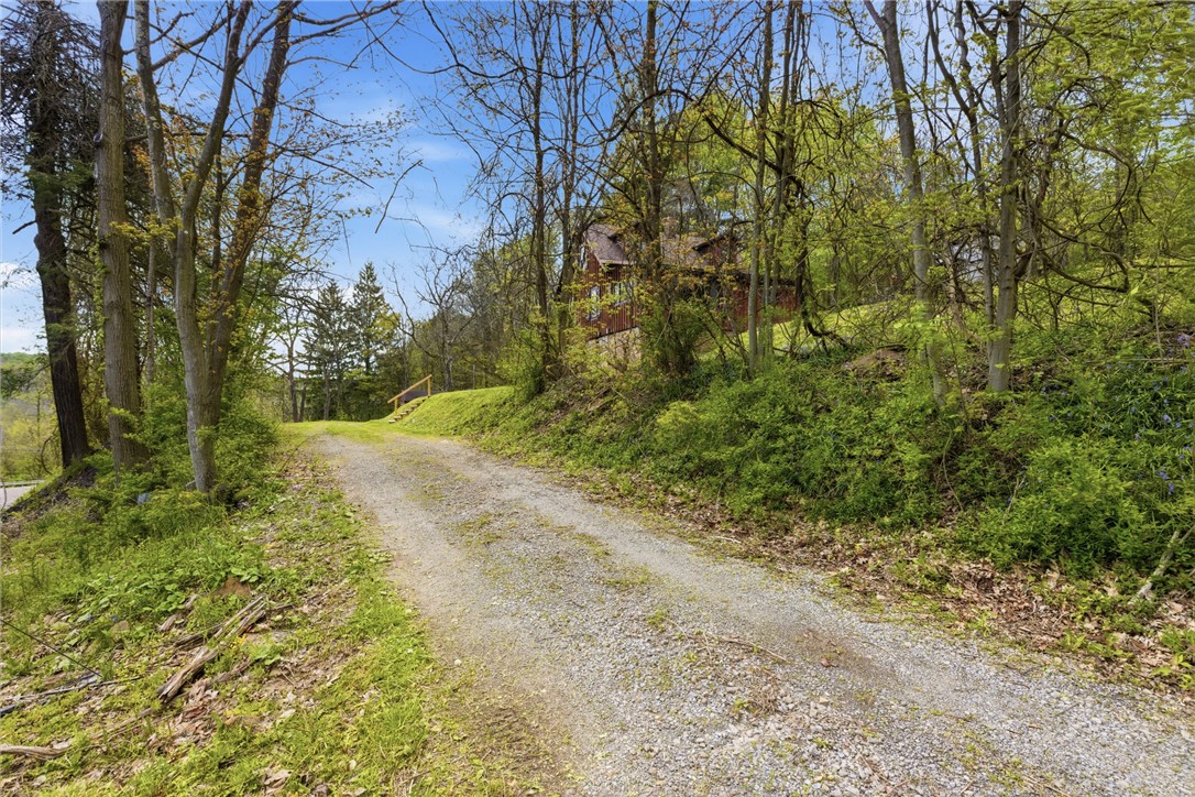 1072 Clapboard Run Road