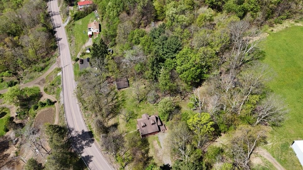 1072 Clapboard Run Road