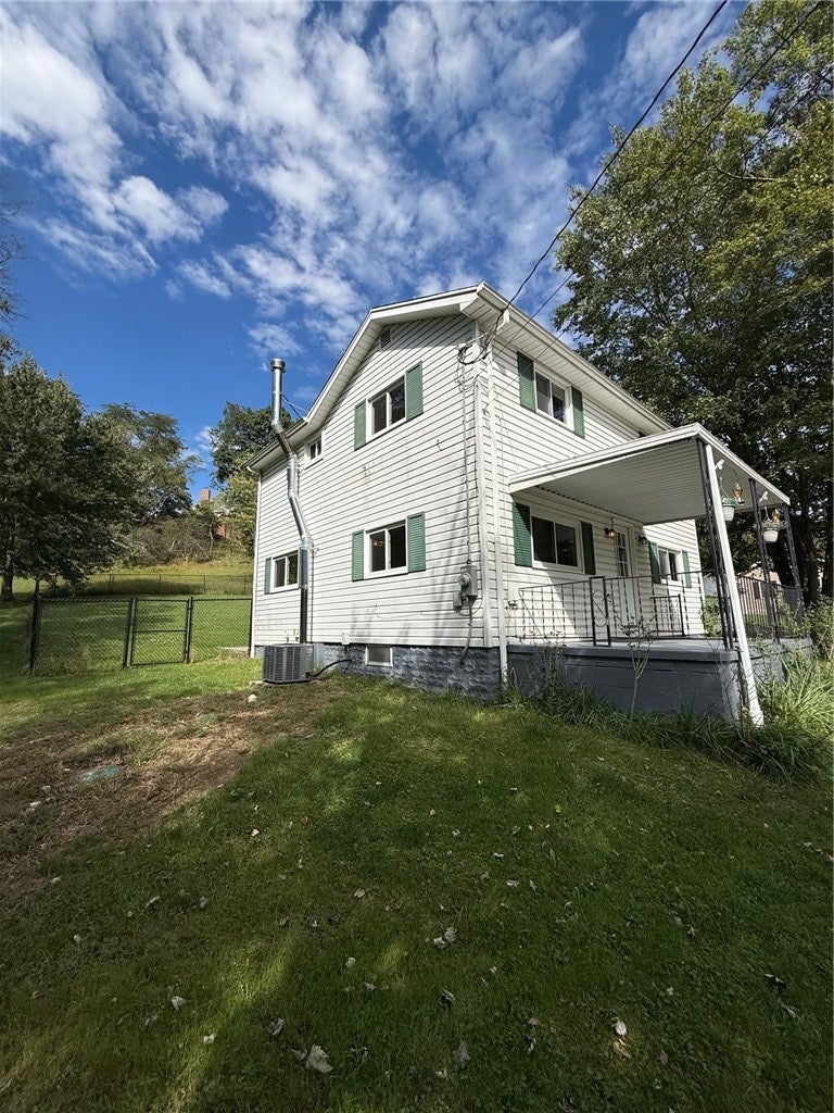 1610 Warrendale Bayne Rd