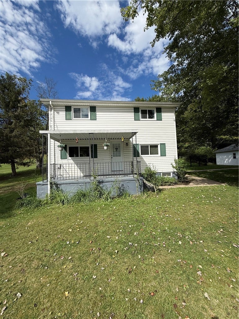 1610 Warrendale Bayne Rd