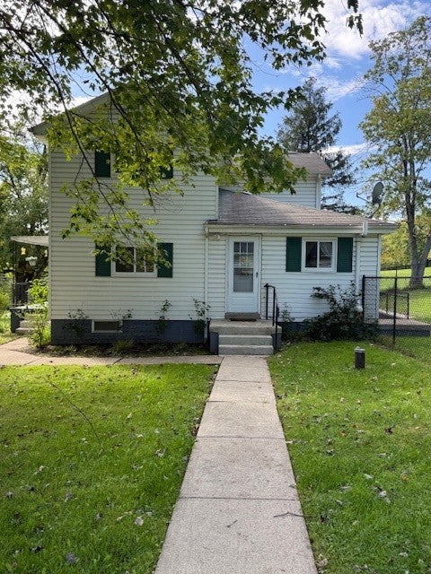 1610 Warrendale Bayne Rd