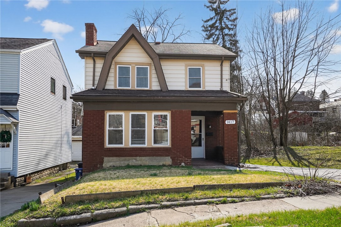 1417 Evanston St