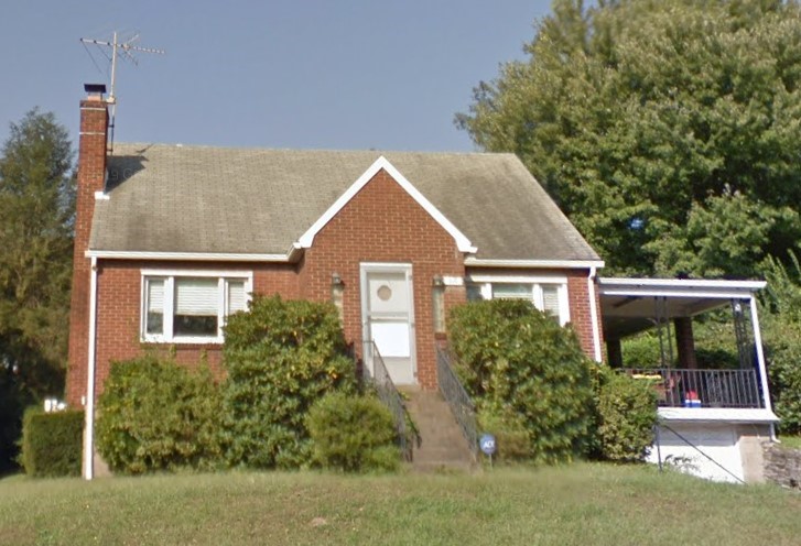 Penn Hills, Pennsylvania 15235, United States, 3 Bedrooms Bedrooms, ,3 BathroomsBathrooms,Residential,Active,171318