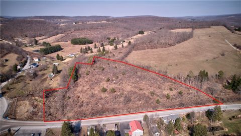 Mobile Home For Sale - 4850 E State Route 31<br/> Donegal, PA 15646