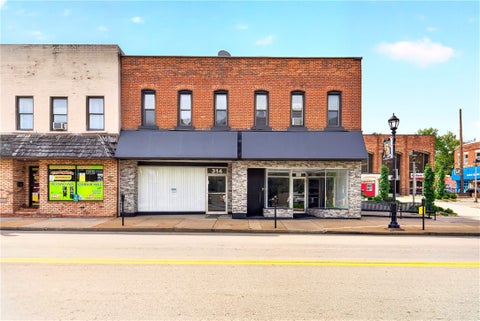 Photo for 314-316 W Main St