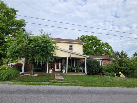 2589 Mill Rd Punxsutawney Area School District PA 15767