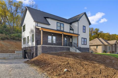12440 St Nikolai Dr North Huntingdon PA 15642