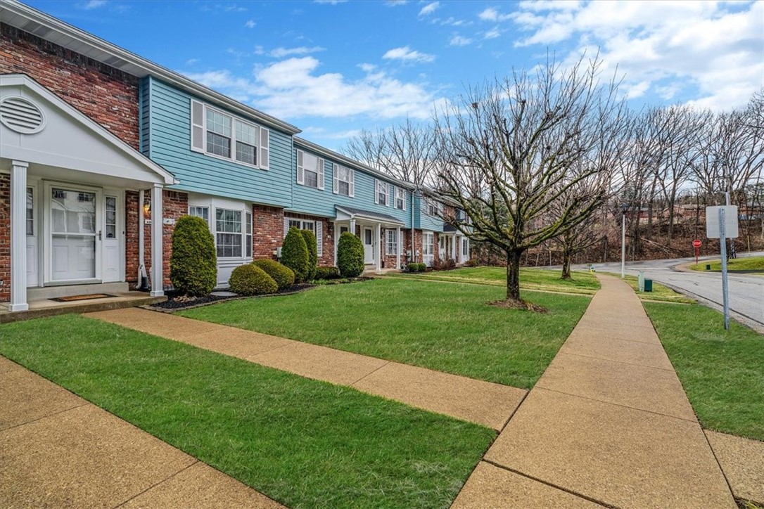 126 Heather Dr Dr, Monroeville, Pennsylvania image 40