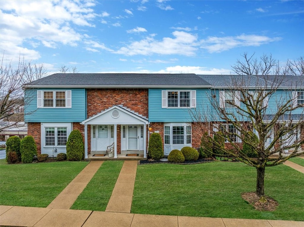 126 Heather Dr Dr, Monroeville, Pennsylvania image 47