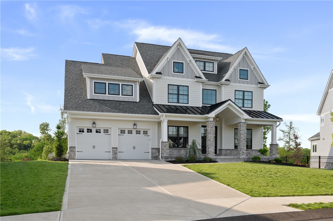 5018 Spruce Road