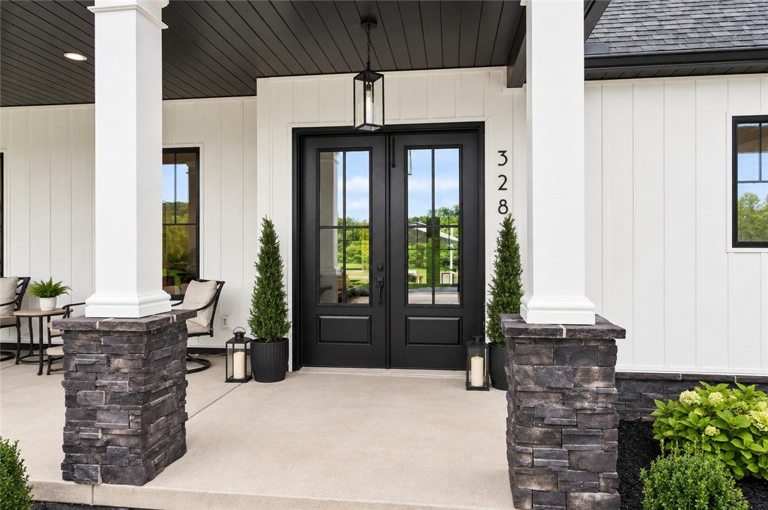 328 Dutchtown Road