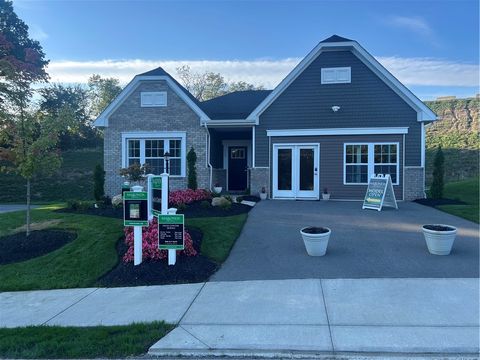 110 July Drive Twp of But SW PA 16002