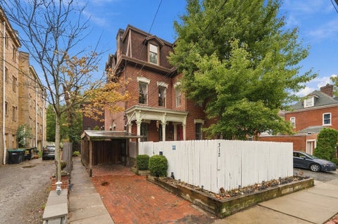 Photo for 312 DENNISTON Street A