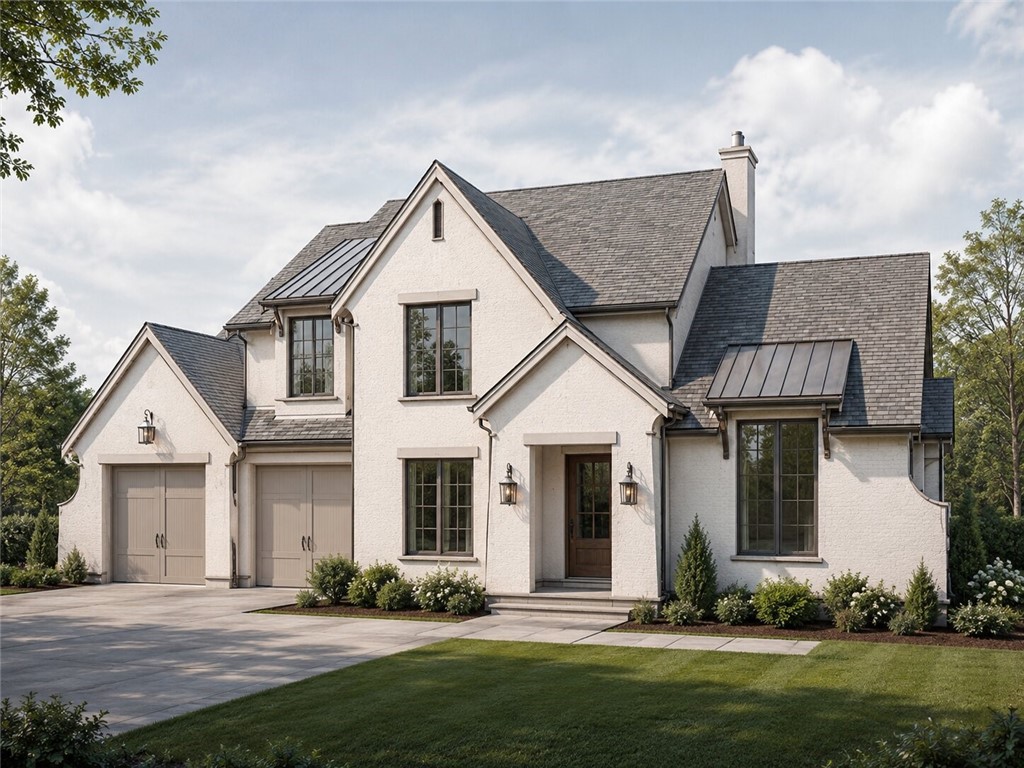 Photo 1 of 13 — 700 Circle, Upper St Clair, PA 15241