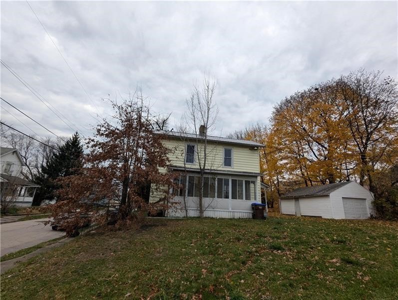 Sharon, Pennsylvania 16146, United States, ,Commercial,Active,26377