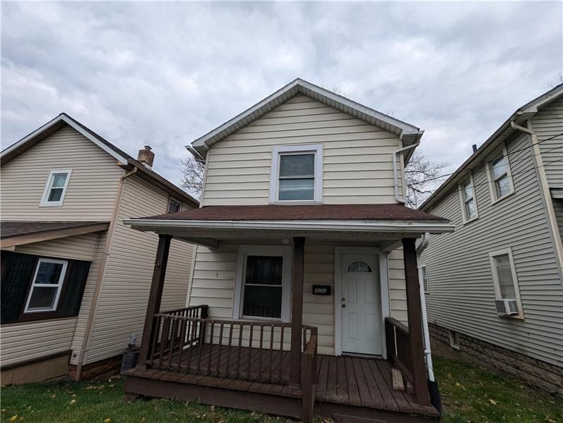 Sharon, Pennsylvania 16146, United States, ,Commercial,Active,26377