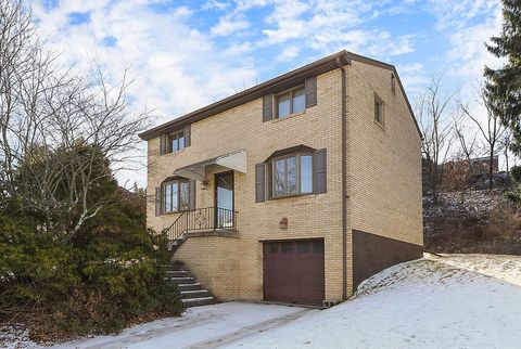 Photo of 139 N Vireo Dr, Mc Kees Rocks, PA 15136 (MLS # 1737595)